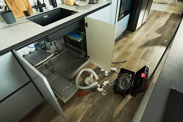 Reliable Pipe Repair contractor in Brooklyn, CT by Street Wise - Plumbing