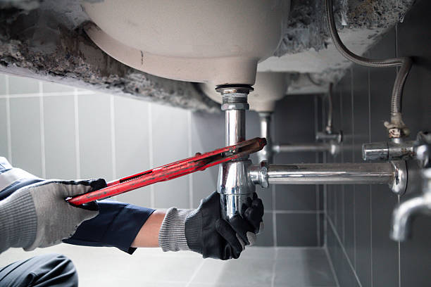 Licensed Pipe Repair service in Brooklyn, CT - Street Wise - Plumbing
